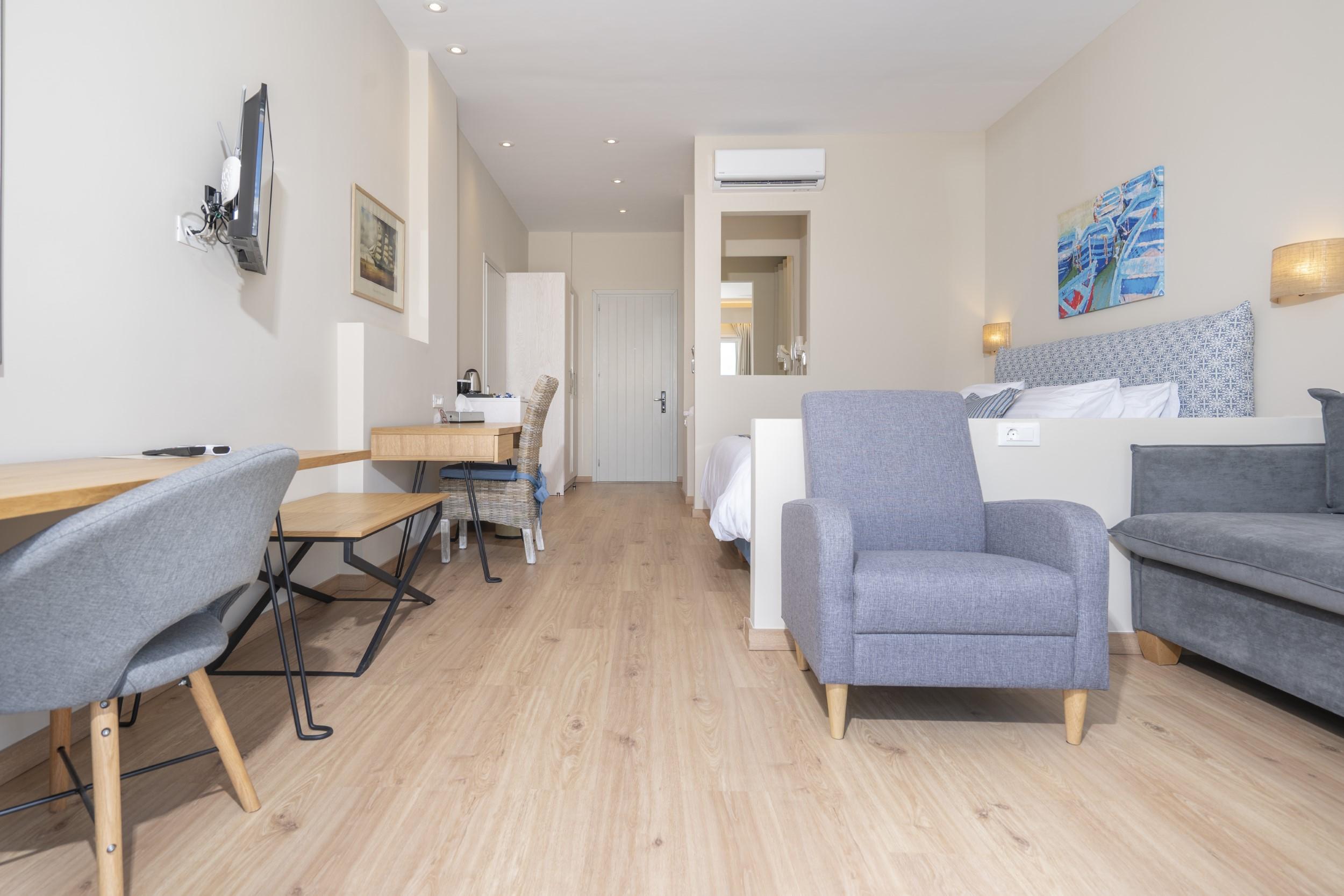 Art Debono (adults Only) Hotel Gouvia