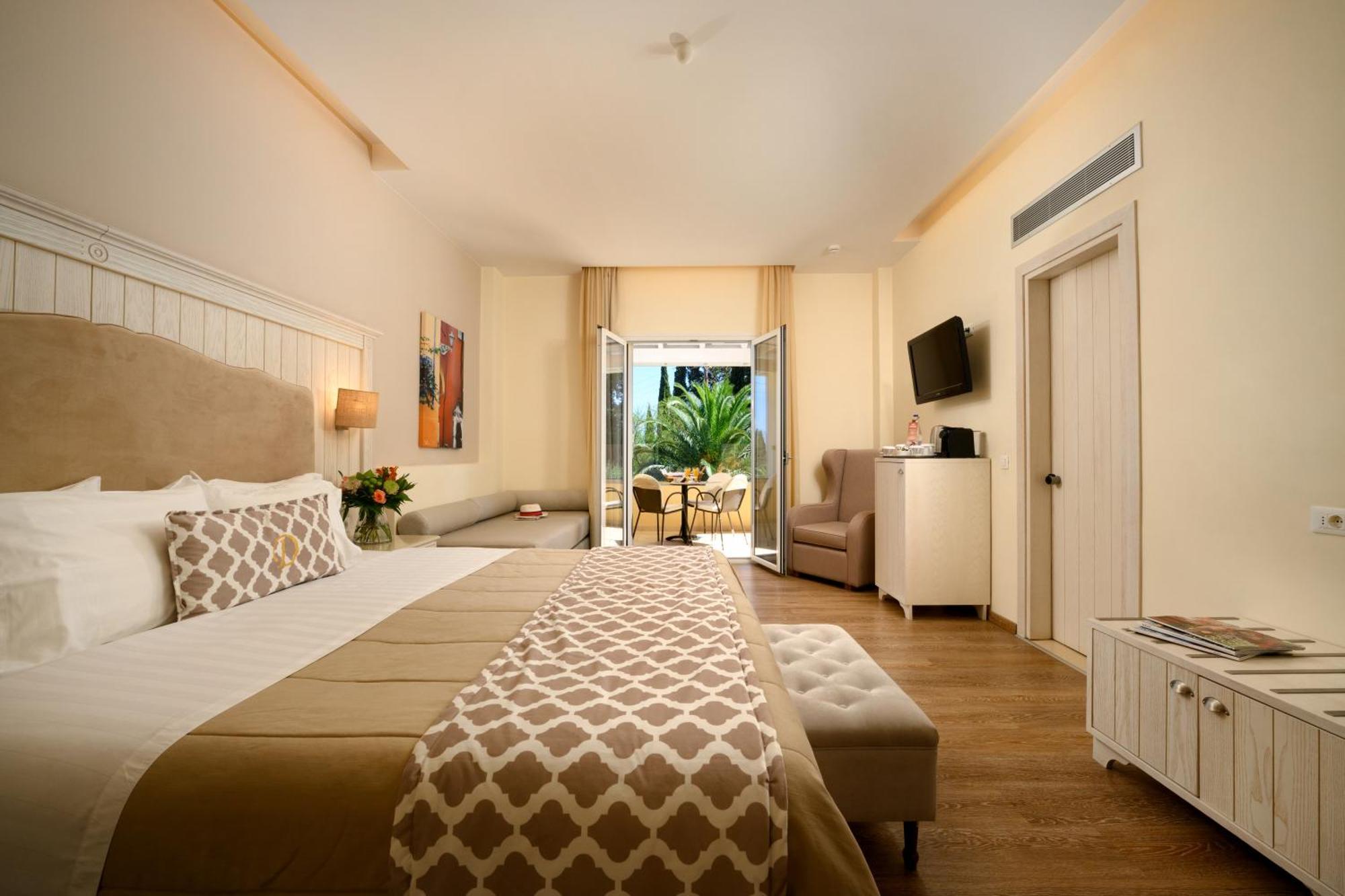 Art Debono (adults Only) Hotel 4*