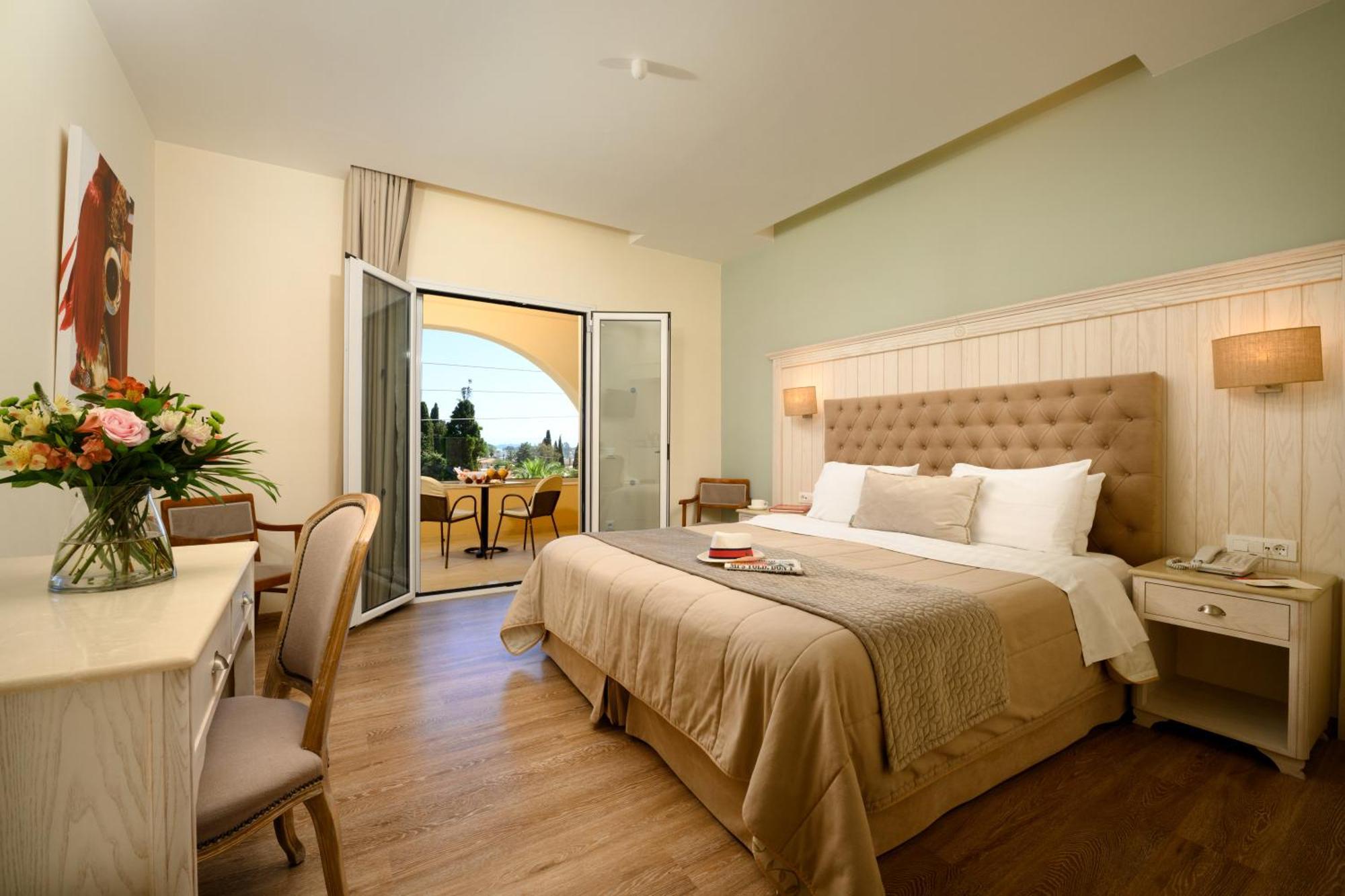 Art Debono (adults Only) Hotel Gouvia